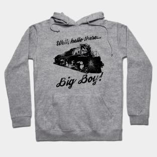 Big Boy Hoodie